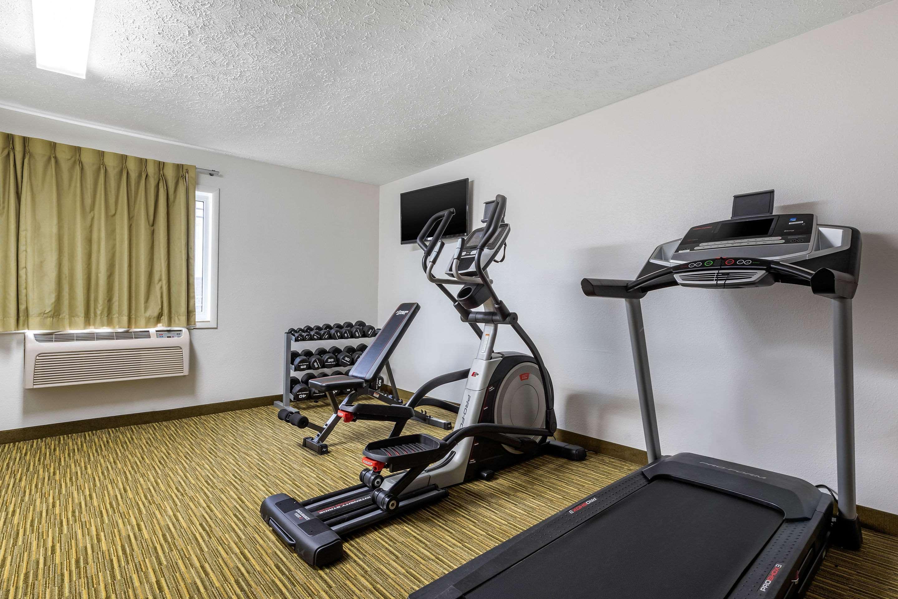 Quality Inn Coraopolis Экстерьер фото