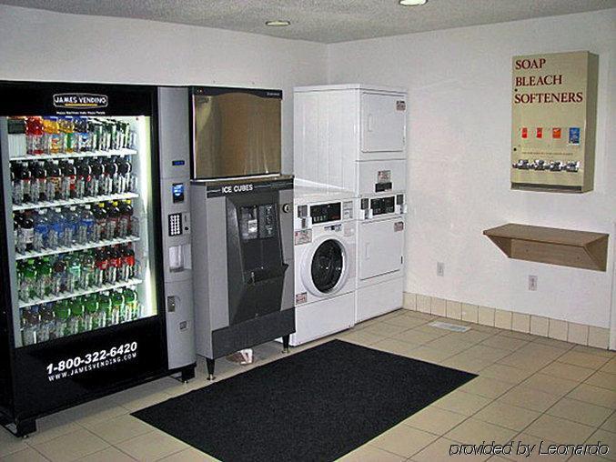 Quality Inn Coraopolis Экстерьер фото