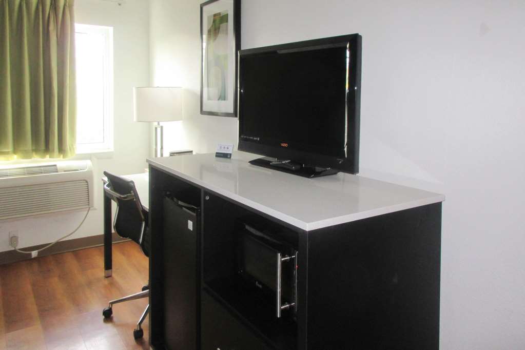 Quality Inn Coraopolis Номер фото