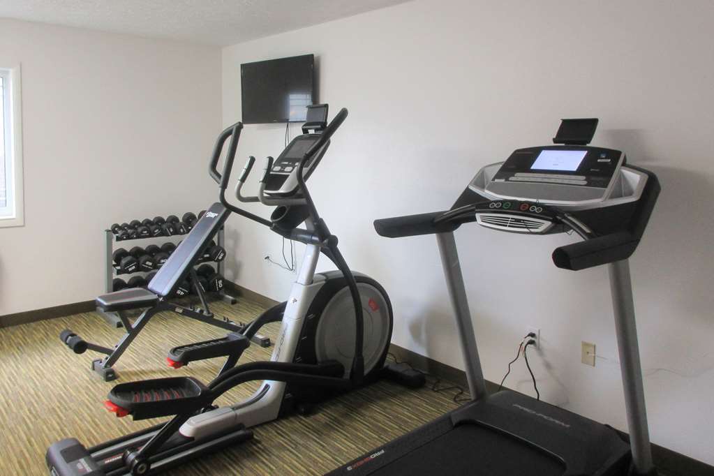 Quality Inn Coraopolis Удобства фото